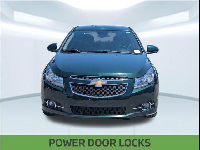 2014 Chevrolet Cruze 2LT