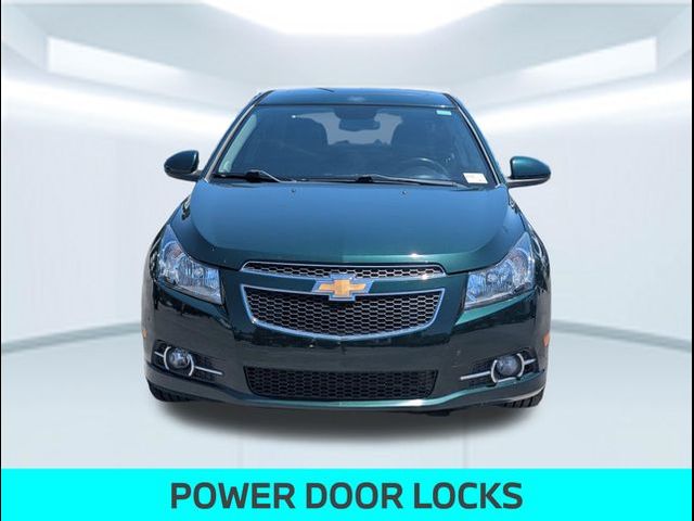2014 Chevrolet Cruze 2LT