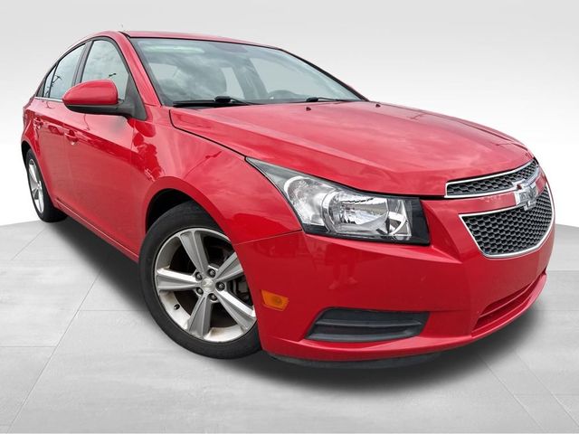 2014 Chevrolet Cruze 2LT