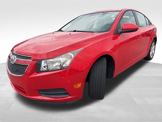 2014 Chevrolet Cruze 2LT