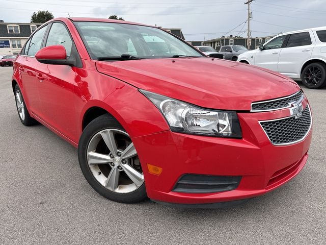 2014 Chevrolet Cruze 2LT