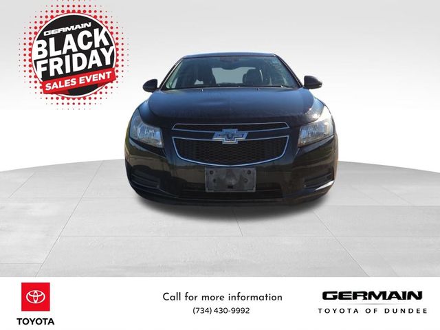 2014 Chevrolet Cruze 2LT