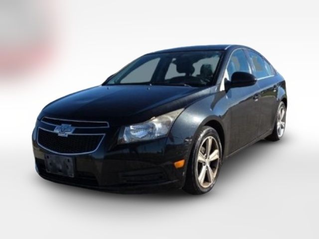 2014 Chevrolet Cruze 2LT