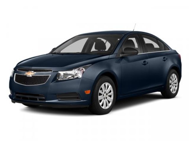 2014 Chevrolet Cruze 2LT