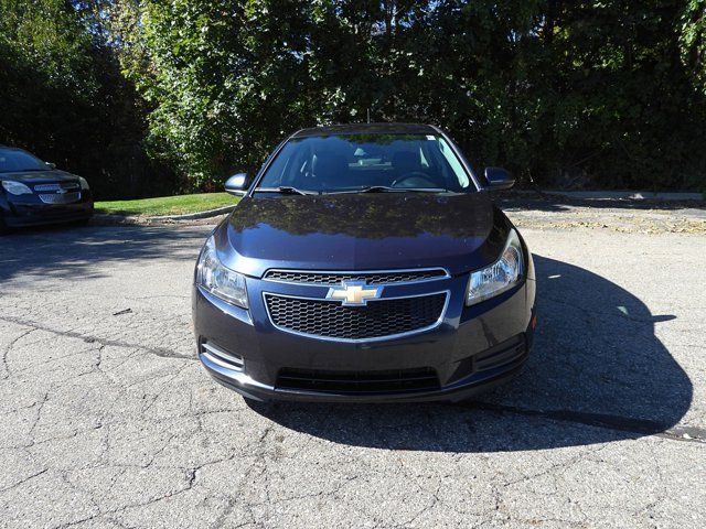 2014 Chevrolet Cruze 2LT