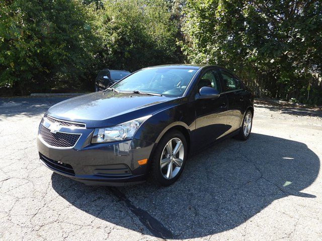 2014 Chevrolet Cruze 2LT