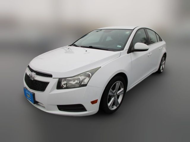 2014 Chevrolet Cruze 2LT