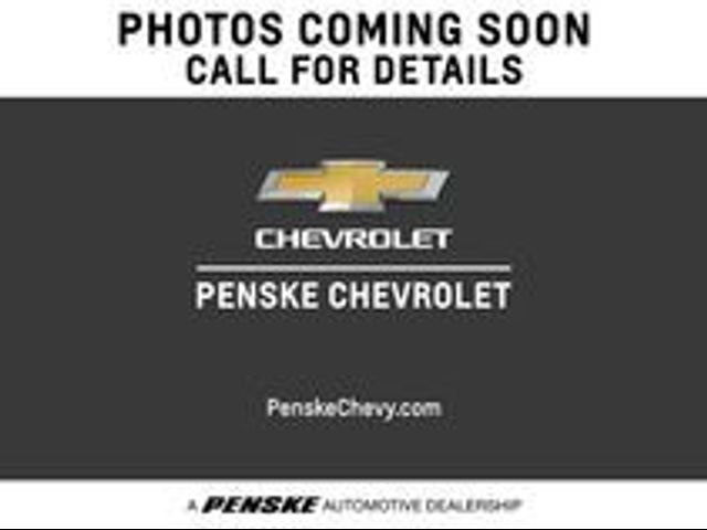 2014 Chevrolet Cruze 2LT