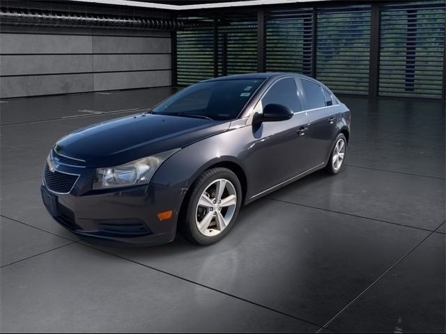 2014 Chevrolet Cruze 2LT