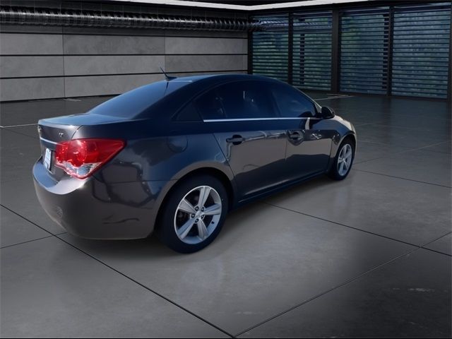 2014 Chevrolet Cruze 2LT