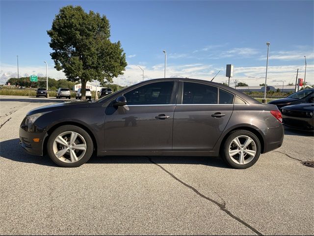 2014 Chevrolet Cruze 2LT