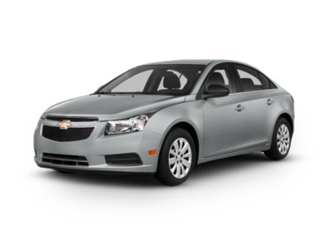 2014 Chevrolet Cruze 2LT