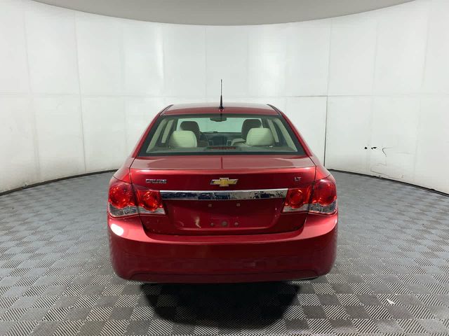 2014 Chevrolet Cruze 2LT