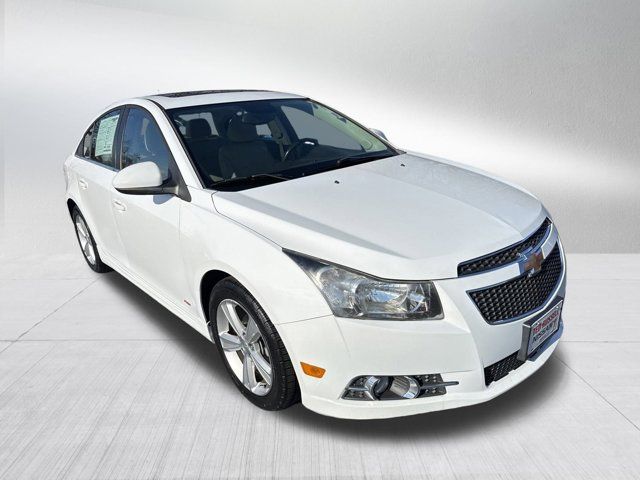 2014 Chevrolet Cruze 2LT