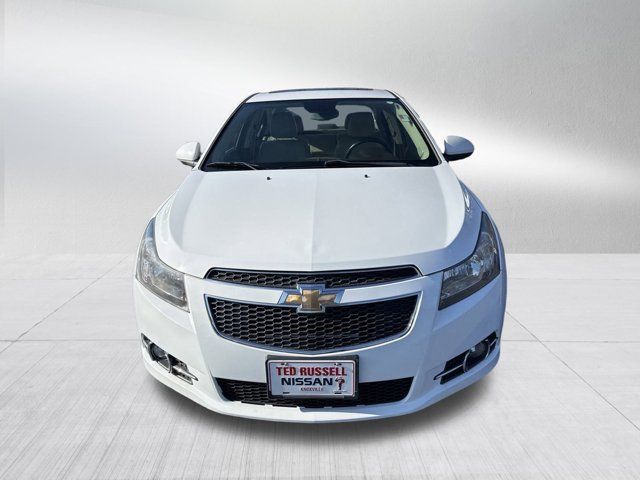 2014 Chevrolet Cruze 2LT