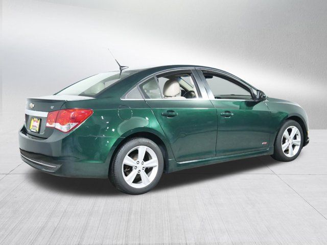 2014 Chevrolet Cruze 2LT