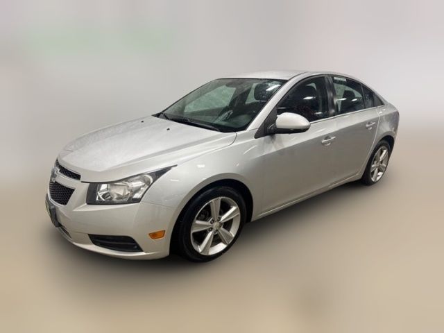 2014 Chevrolet Cruze 2LT