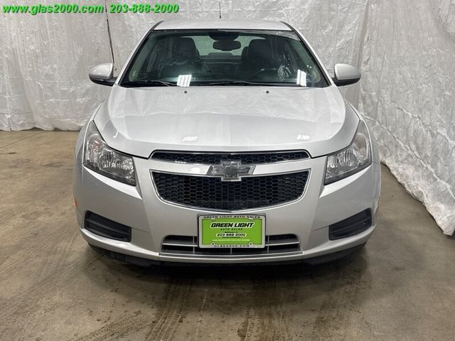 2014 Chevrolet Cruze 2LT