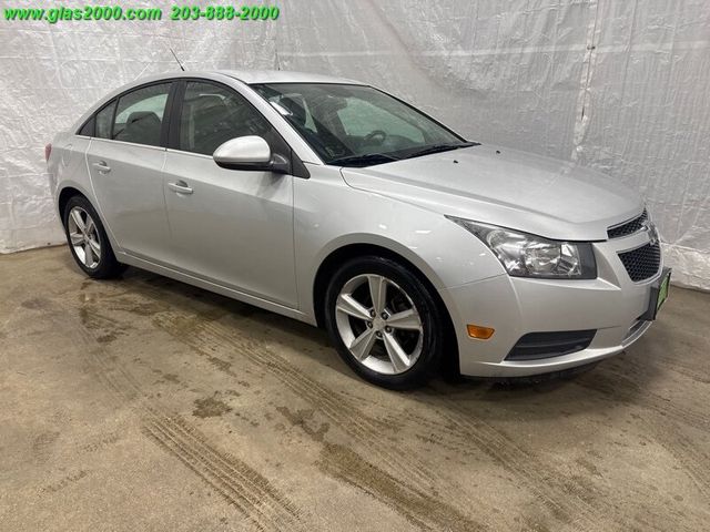 2014 Chevrolet Cruze 2LT