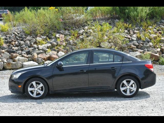 2014 Chevrolet Cruze 2LT