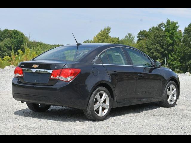 2014 Chevrolet Cruze 2LT