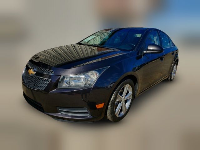 2014 Chevrolet Cruze 2LT