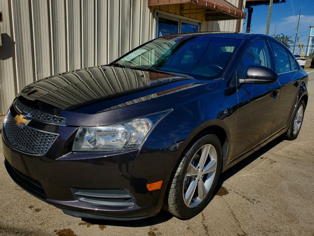 2014 Chevrolet Cruze 2LT