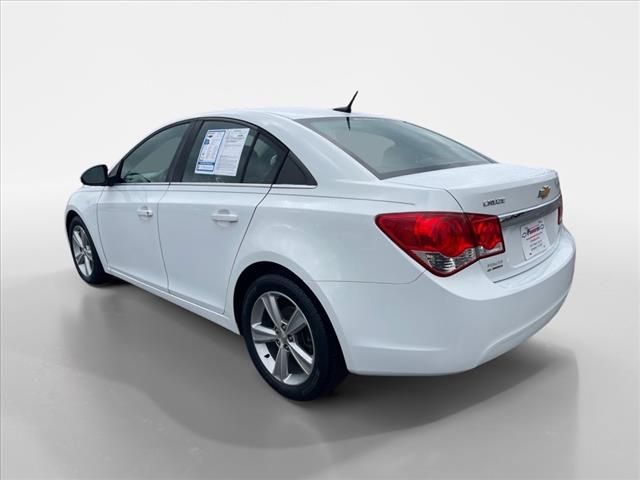 2014 Chevrolet Cruze 2LT