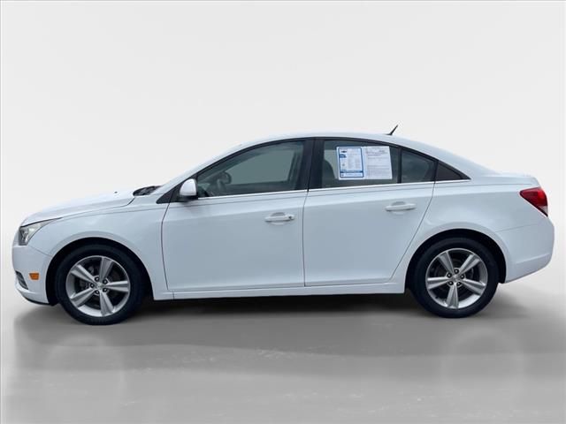 2014 Chevrolet Cruze 2LT