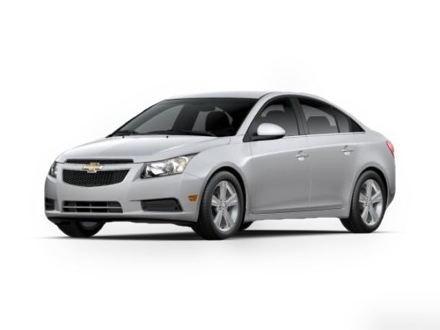 2014 Chevrolet Cruze 2LT