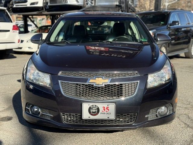 2014 Chevrolet Cruze 2LT