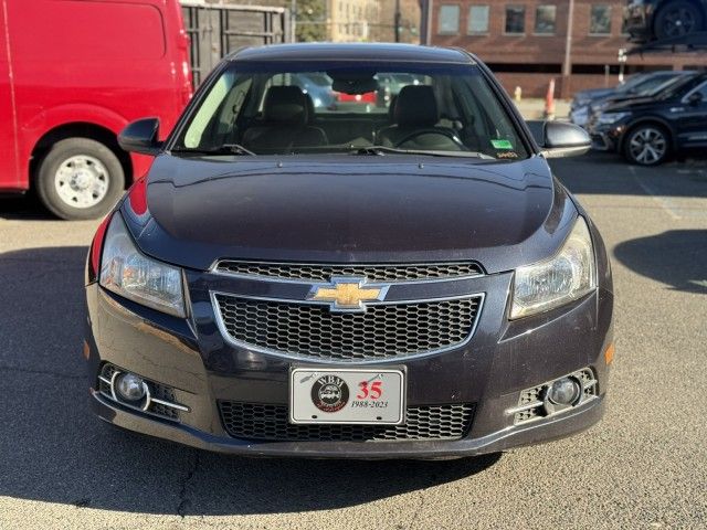 2014 Chevrolet Cruze 2LT