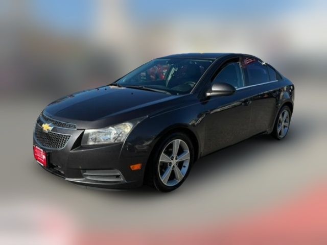 2014 Chevrolet Cruze 2LT