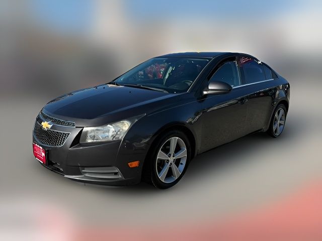 2014 Chevrolet Cruze 2LT