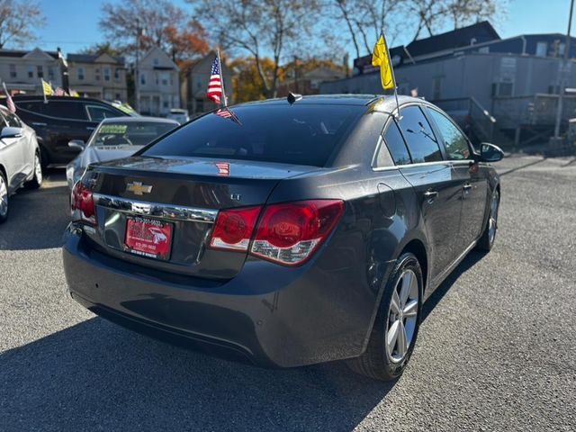 2014 Chevrolet Cruze 2LT