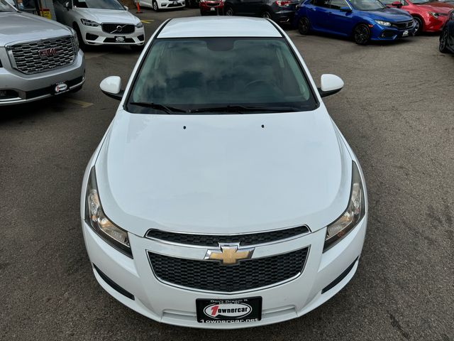 2014 Chevrolet Cruze 2LT