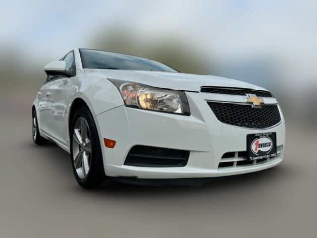 2014 Chevrolet Cruze 2LT