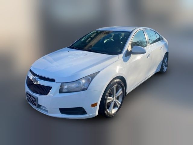 2014 Chevrolet Cruze 2LT