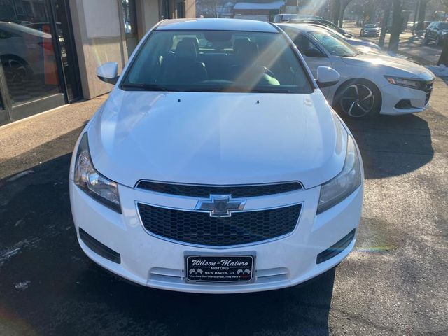 2014 Chevrolet Cruze 2LT