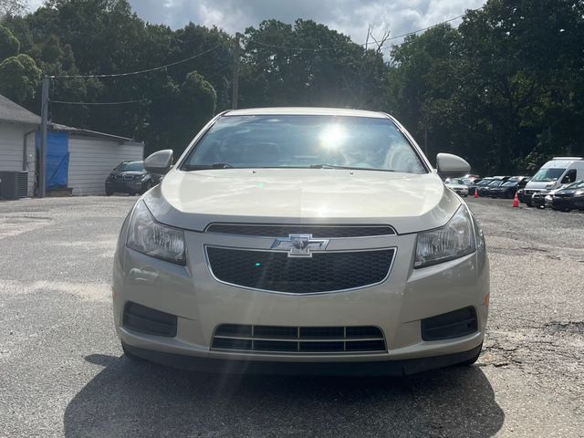 2014 Chevrolet Cruze Diesel