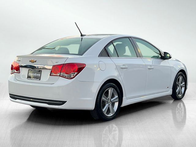 2014 Chevrolet Cruze 2LT