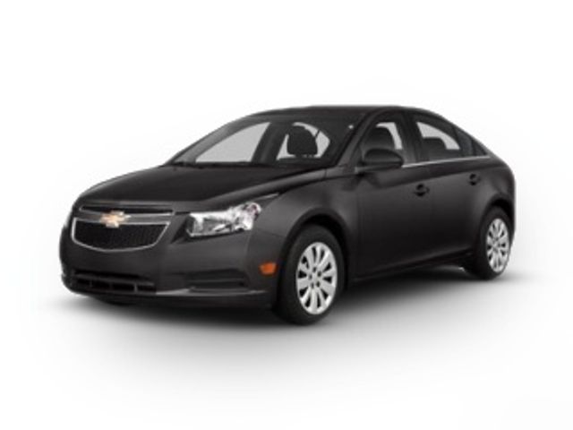 2014 Chevrolet Cruze Diesel