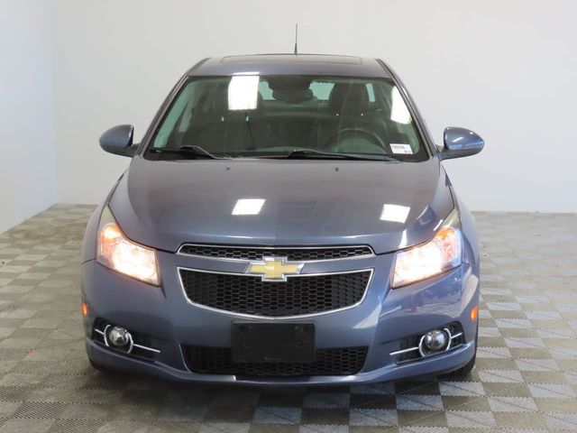 2014 Chevrolet Cruze 2LT