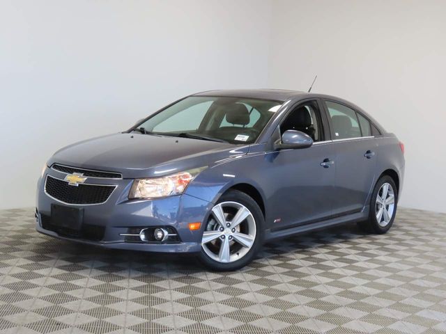 2014 Chevrolet Cruze 2LT