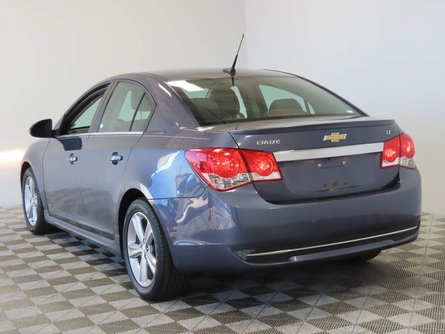 2014 Chevrolet Cruze 2LT