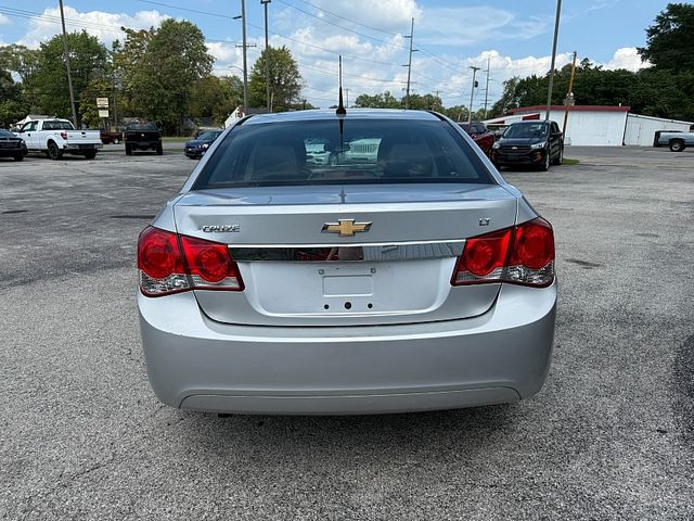 2014 Chevrolet Cruze 2LT