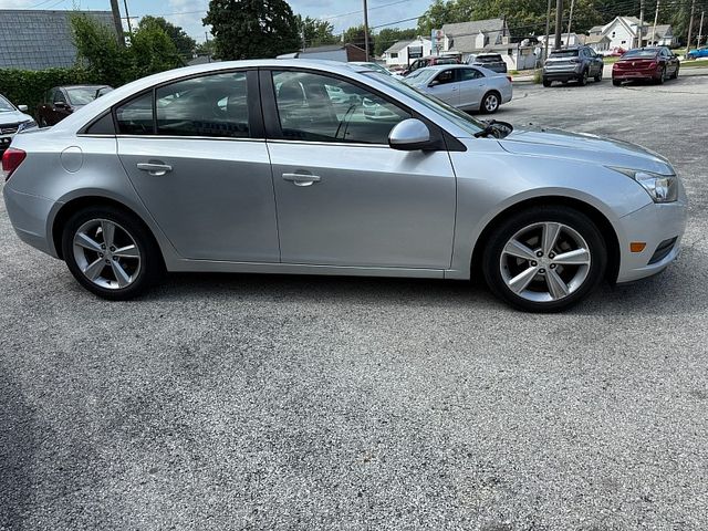 2014 Chevrolet Cruze 2LT
