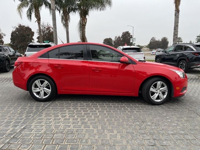 2014 Chevrolet Cruze Diesel