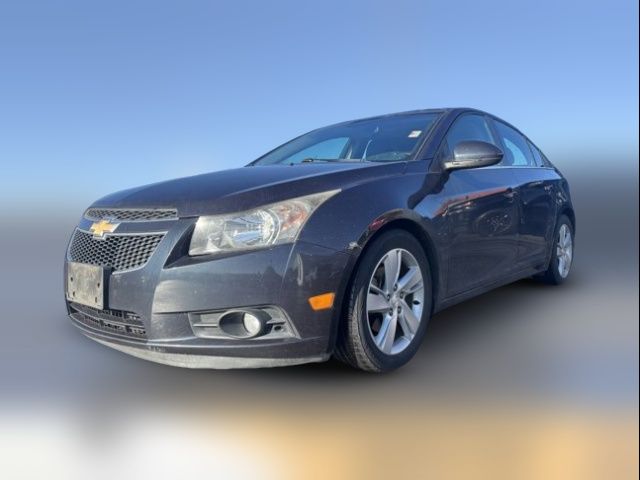 2014 Chevrolet Cruze Diesel