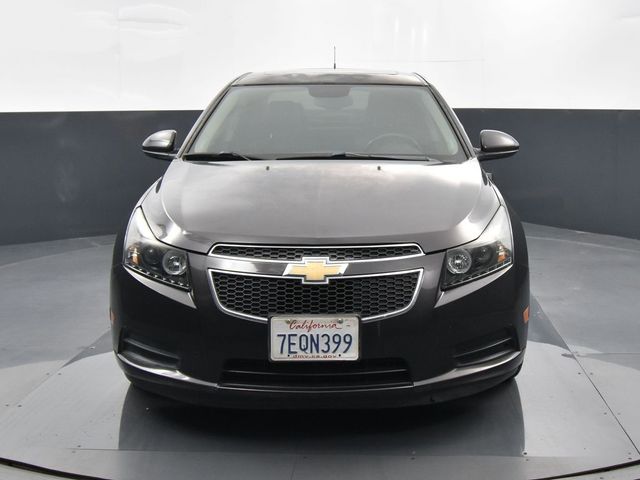 2014 Chevrolet Cruze Diesel